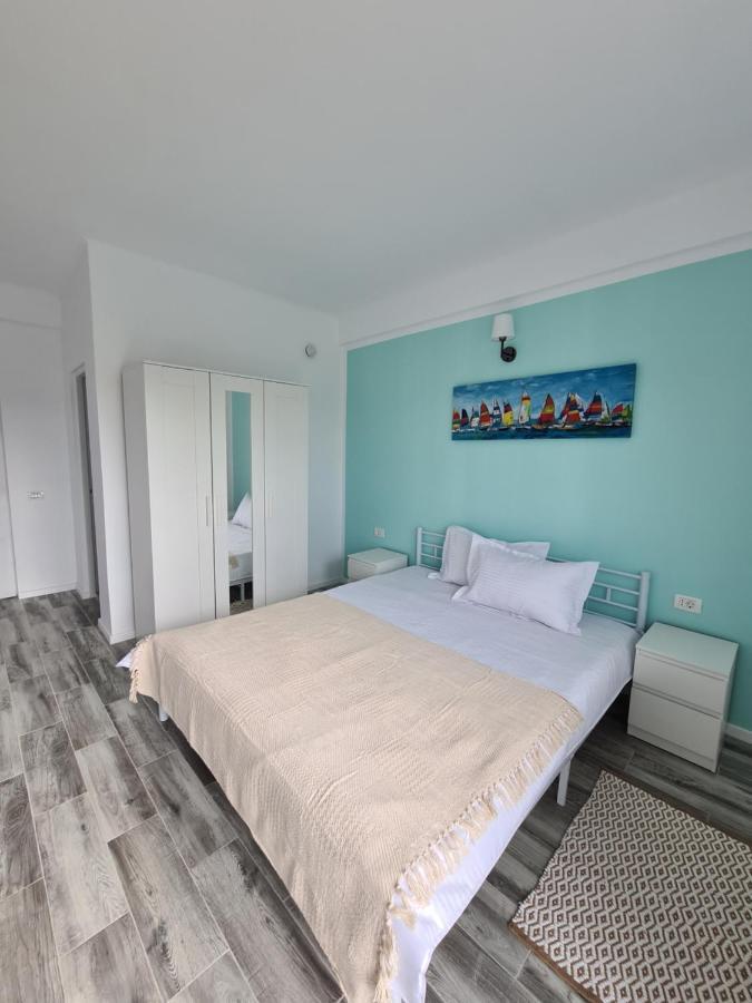 Vila Karen Năvodari Kültér fotó