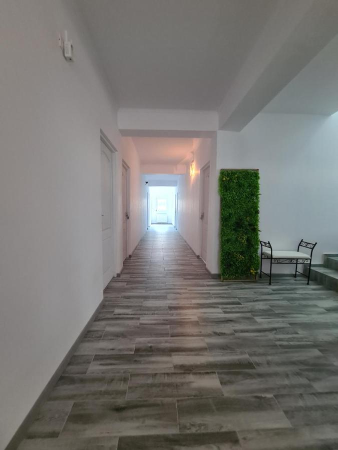 Vila Karen Năvodari Kültér fotó