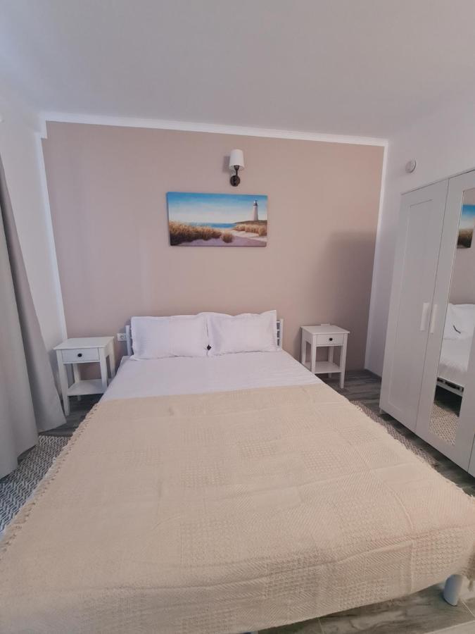 Vila Karen Năvodari Kültér fotó