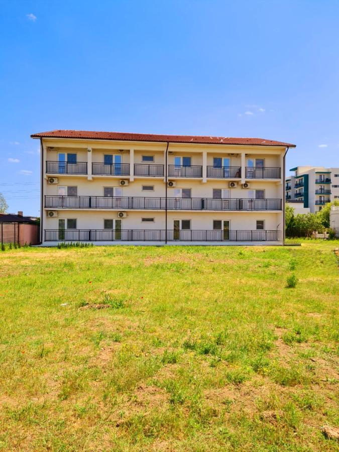 Vila Karen Năvodari Kültér fotó