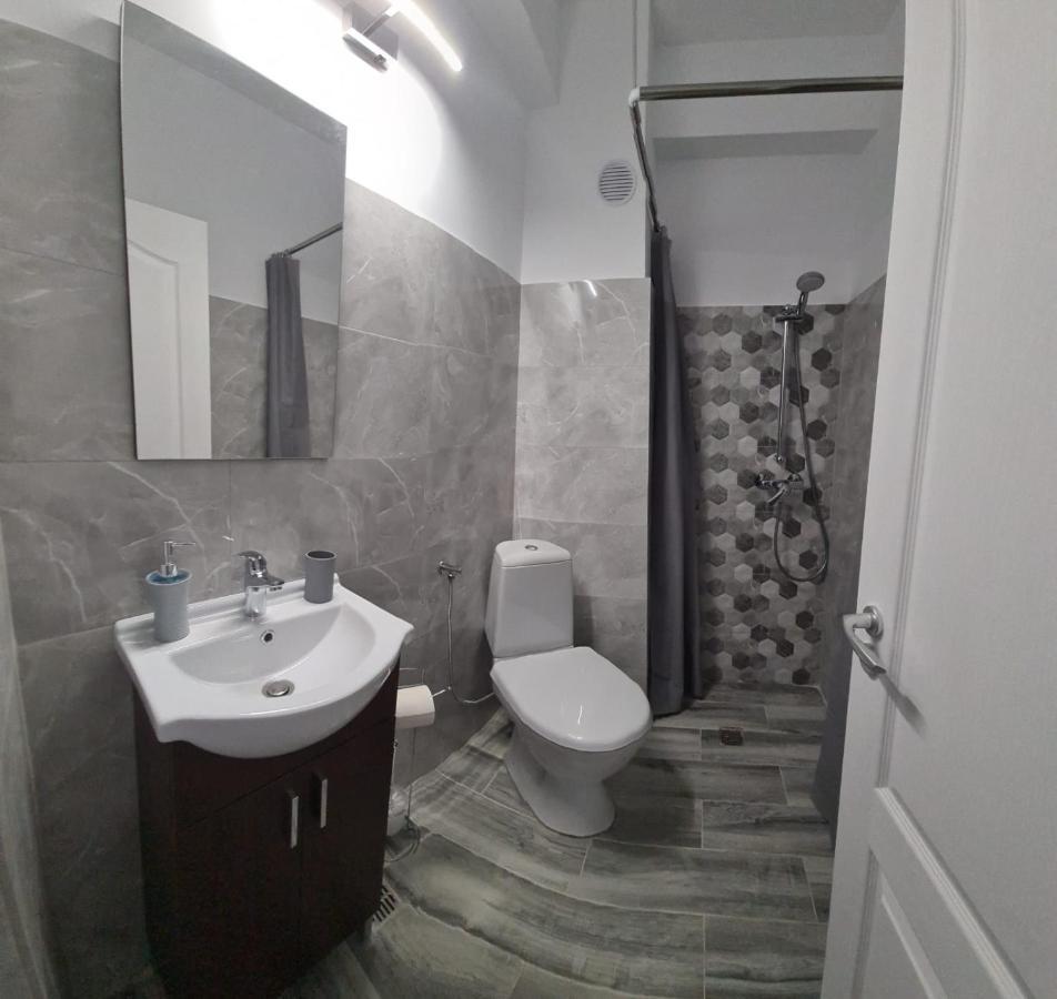 Vila Karen Năvodari Kültér fotó