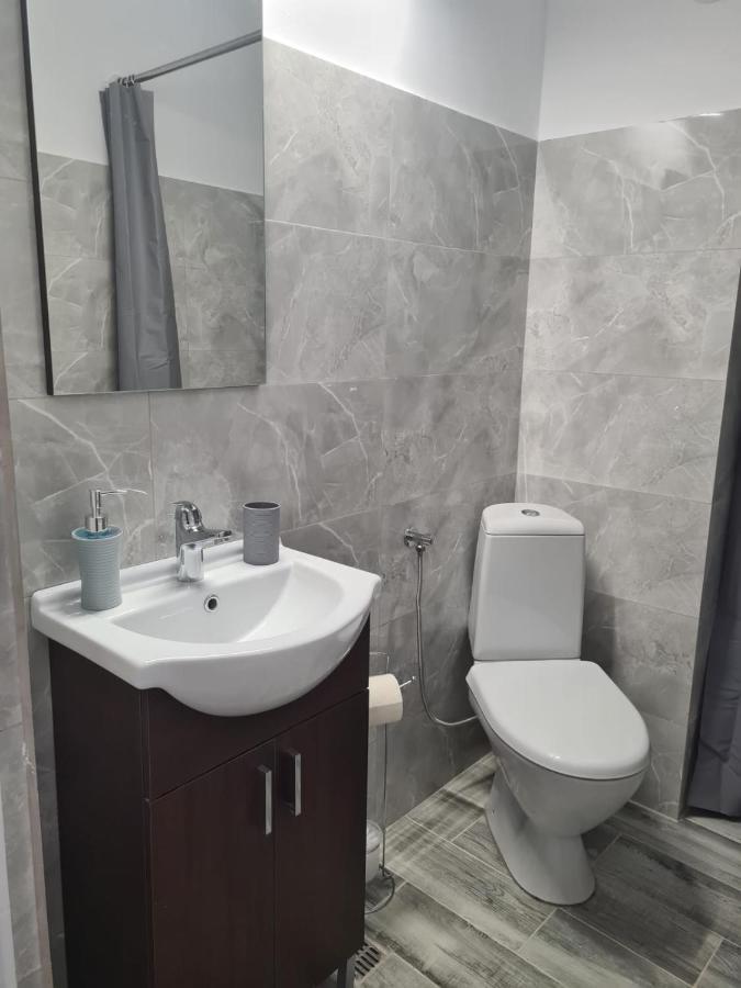 Vila Karen Năvodari Kültér fotó