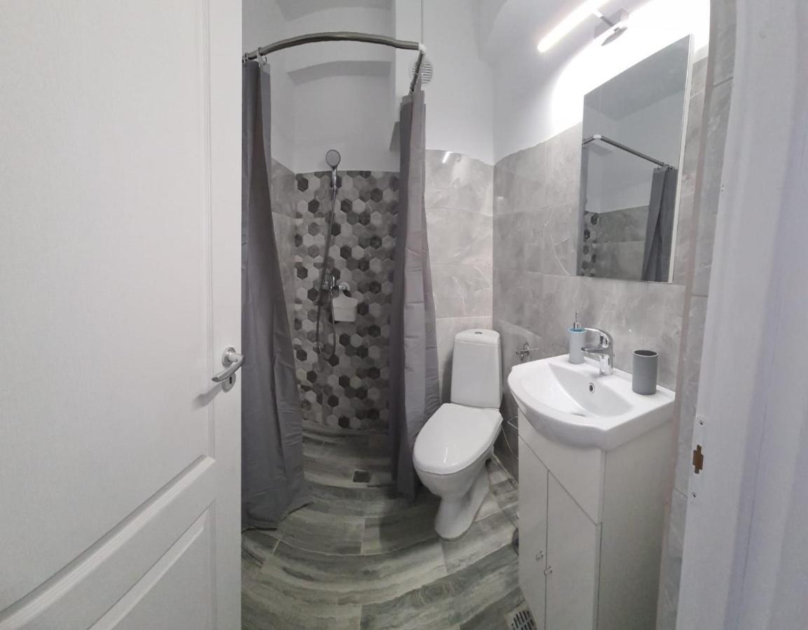 Vila Karen Năvodari Kültér fotó