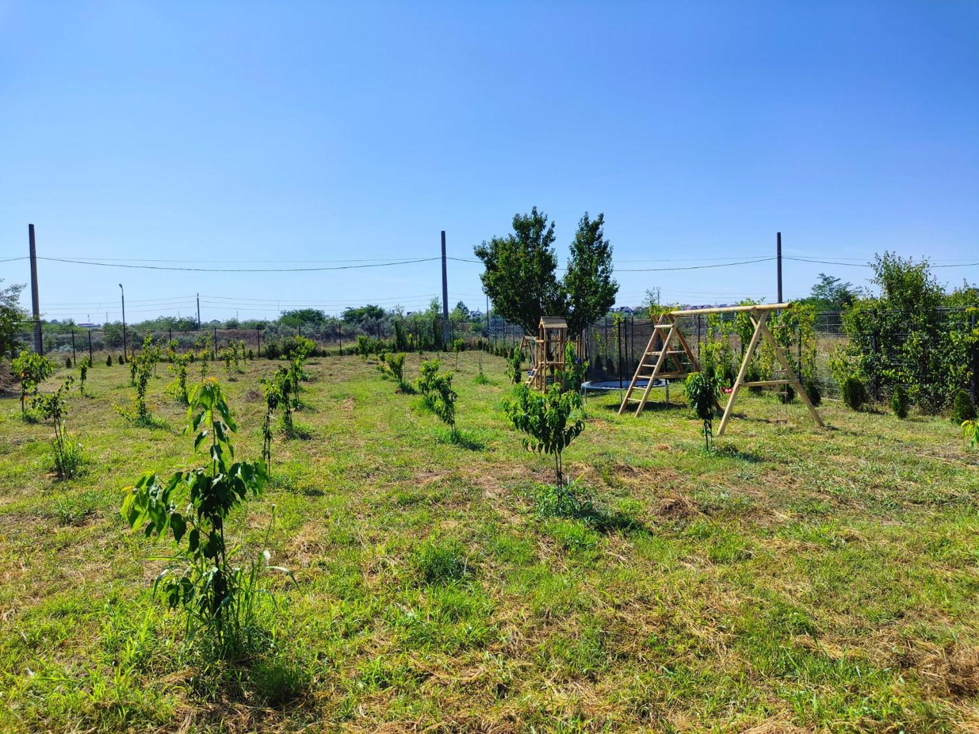 Vila Karen Năvodari Kültér fotó